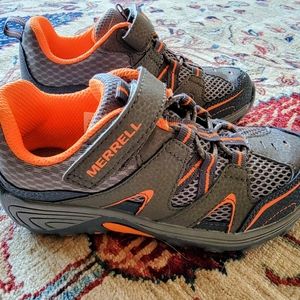 Merrell Trail Chaser 13M Youth Sneakers